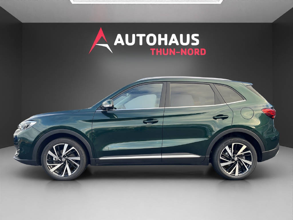 MG ZS 1.5 Hybrid+ Luxury-showroom-element-1