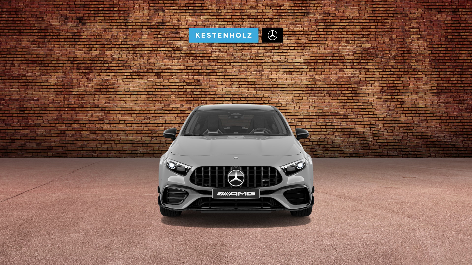 MERCEDES-BENZ A AMG 45 S 4Matic+ 8G-DCT-image-4