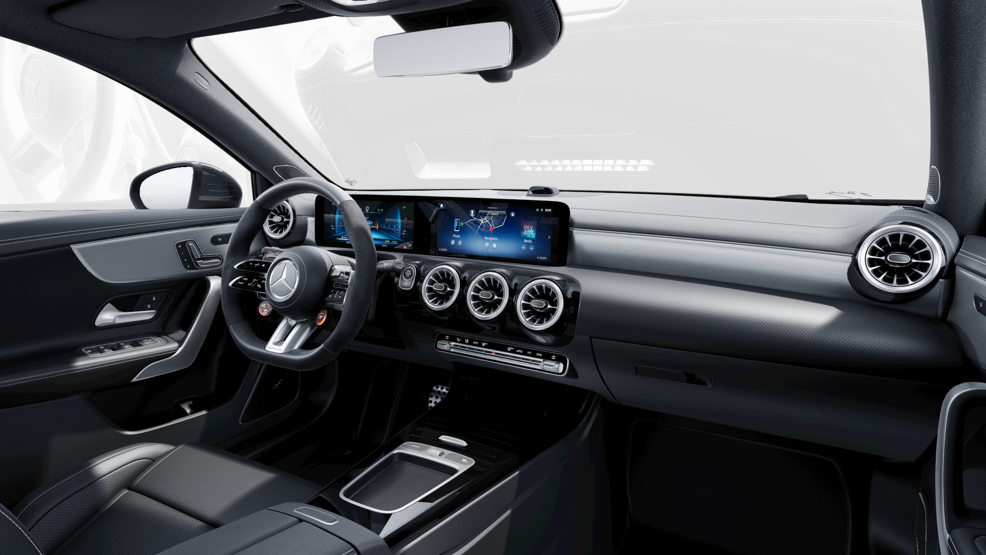 MERCEDES-BENZ A AMG 45 S 4Matic+ 8G-DCT-image-9