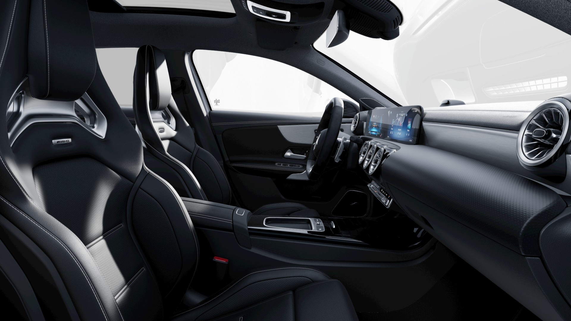MERCEDES-BENZ A AMG 45 S 4Matic+ 8G-DCT-image-7