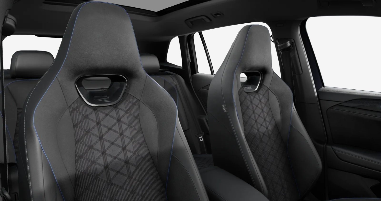 VW Tiguan 2.0 TSI DSG R-Line 4Motion-image-4