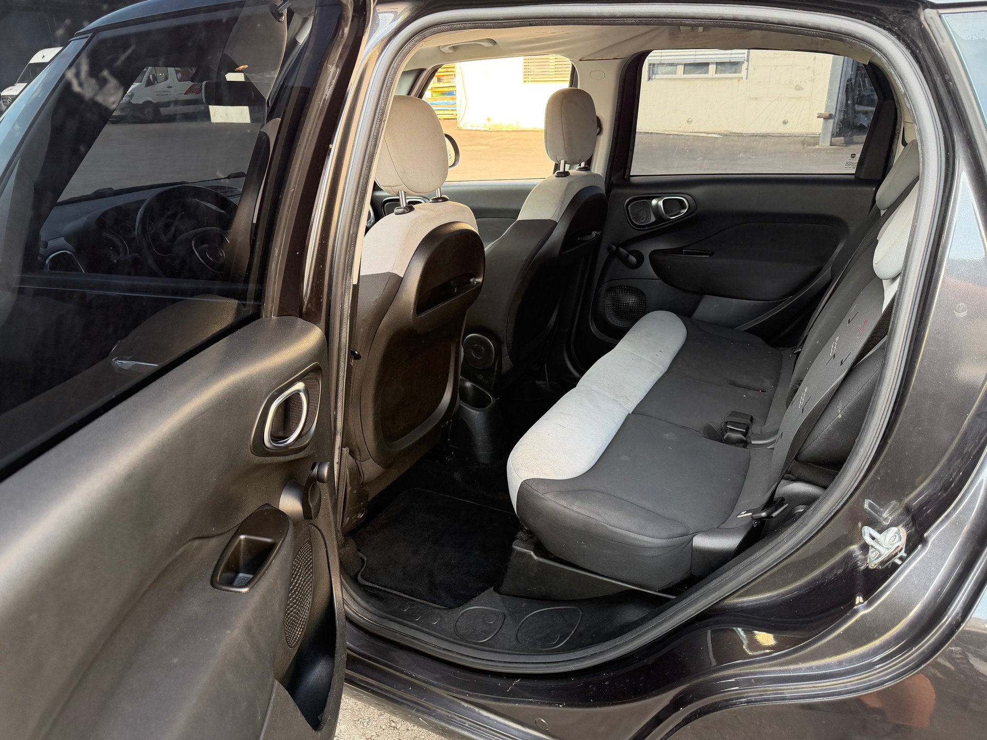 FIAT 500L 1.6 JTD Pop-image-8