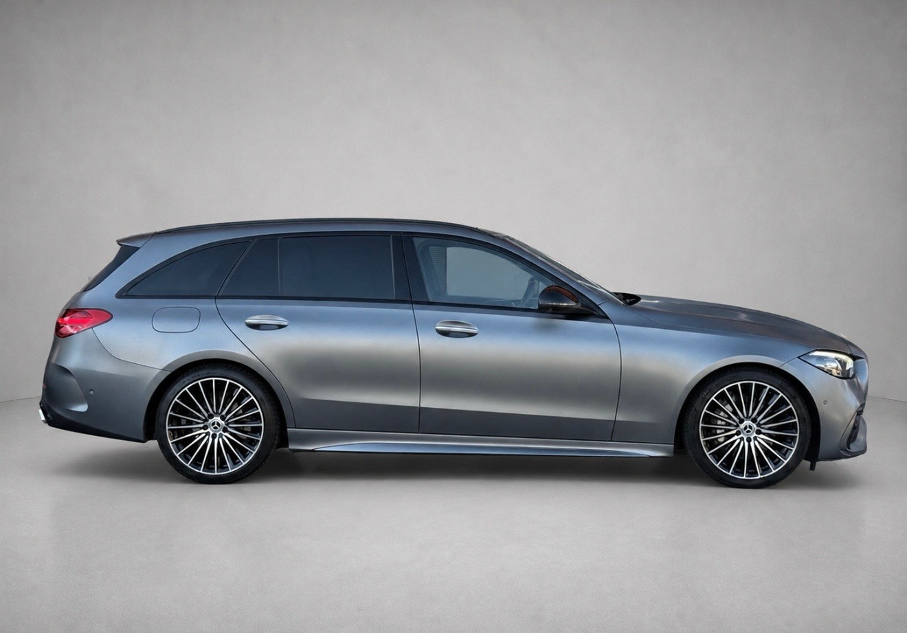 MERCEDES-BENZ C 220 d T 4Matic AMG Line-showroom-element-3