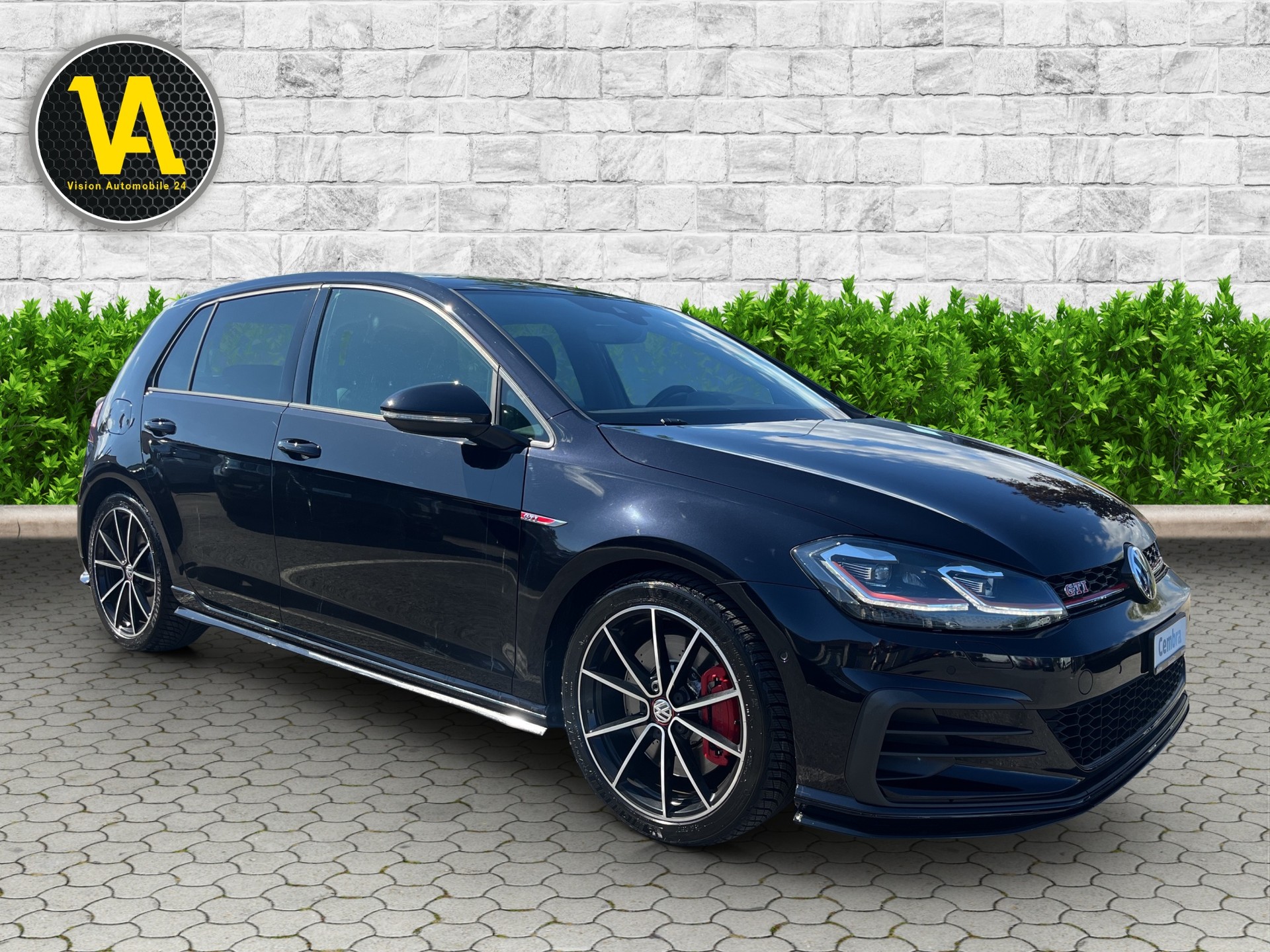 VW Golf 2.0 TSI GTI TCR DSG-showroom-element-2