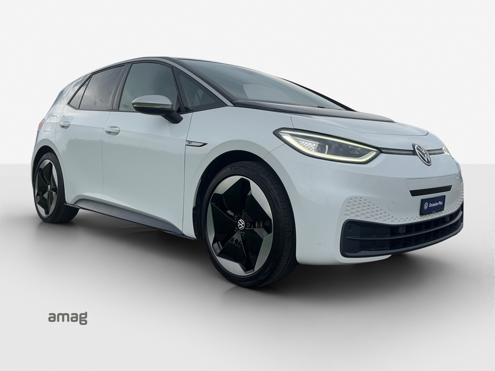 VW ID.3 Pro Performance 58kWh 1ST Max-image-5