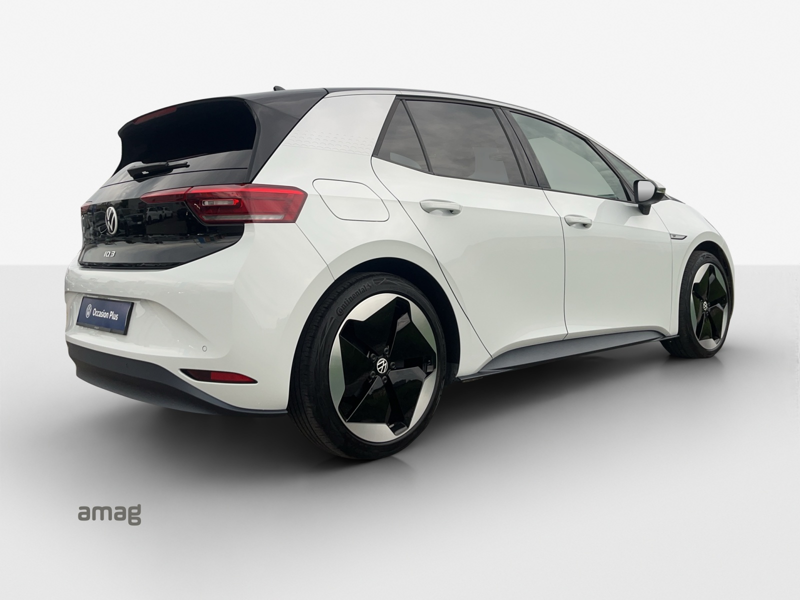 VW ID.3 Pro Performance 58kWh 1ST Max-image-4