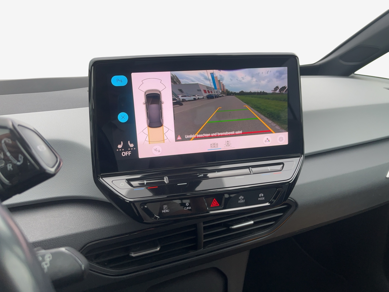 VW ID.3 Pro Performance 58kWh 1ST Max-image-15