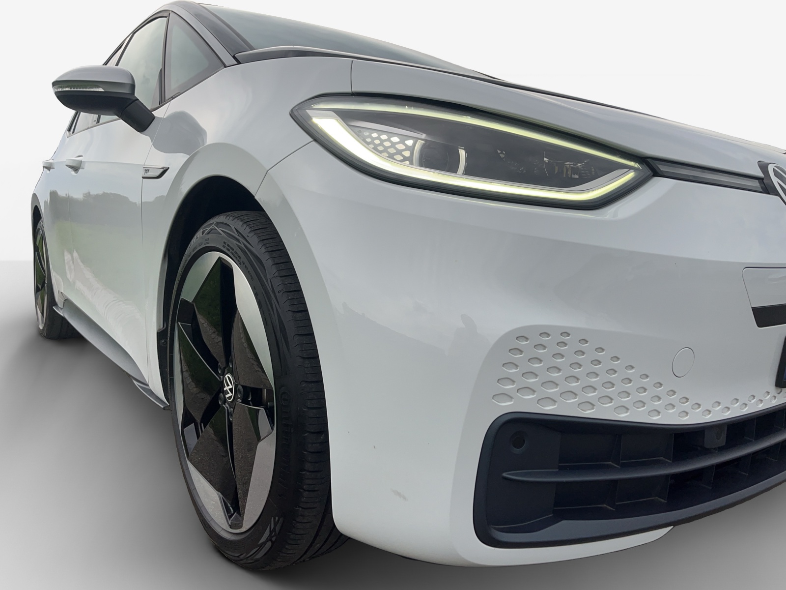 VW ID.3 Pro Performance 58kWh 1ST Max-image-13