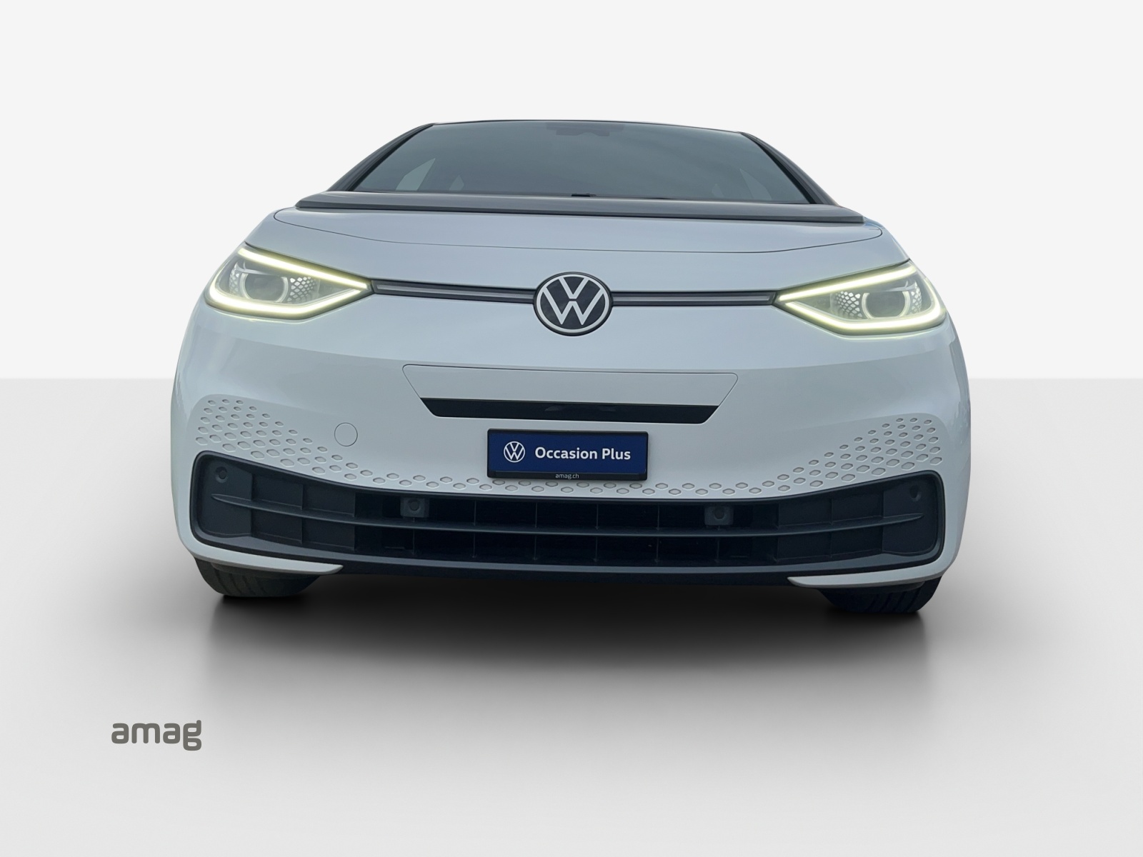 VW ID.3 Pro Performance 58kWh 1ST Max-image-6