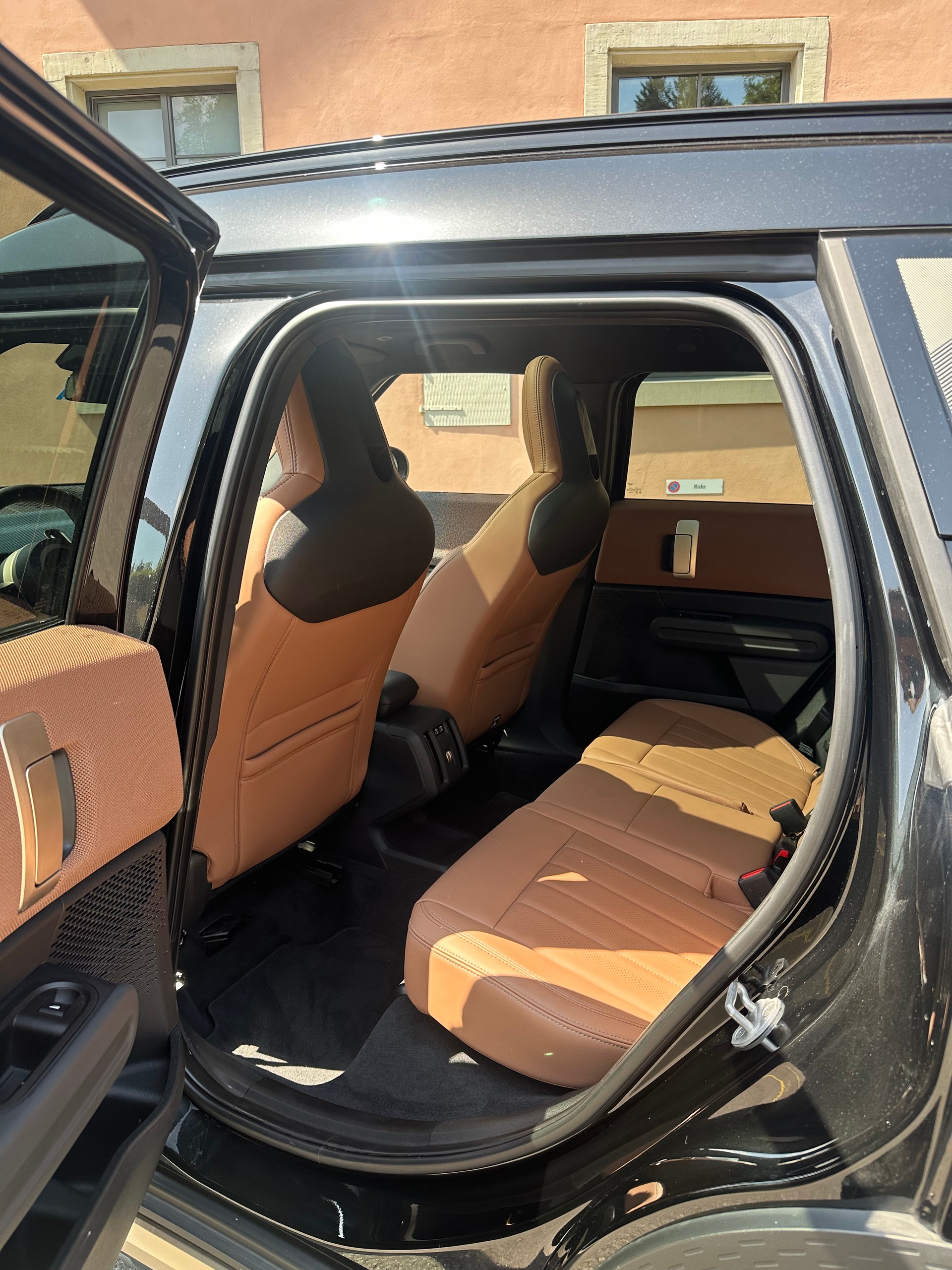 MINI MINI Countryman S ALL4 U25 | Favoured Trim | Panorama | Harman/Kardon | Head-Up | Garantie-image-5