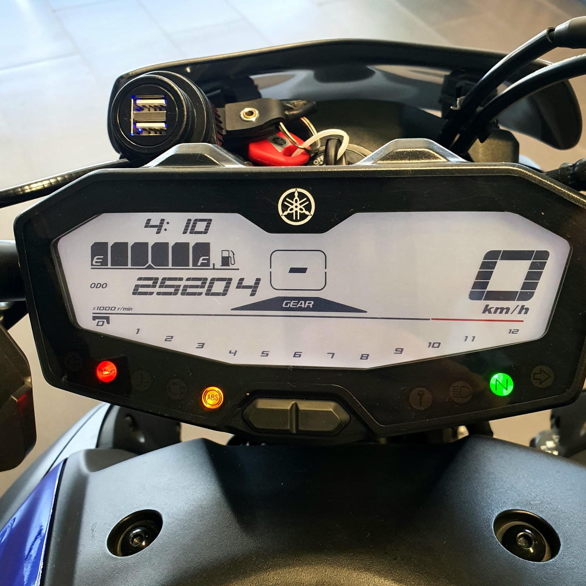 YAMAHA MT-07 ABS-image-3