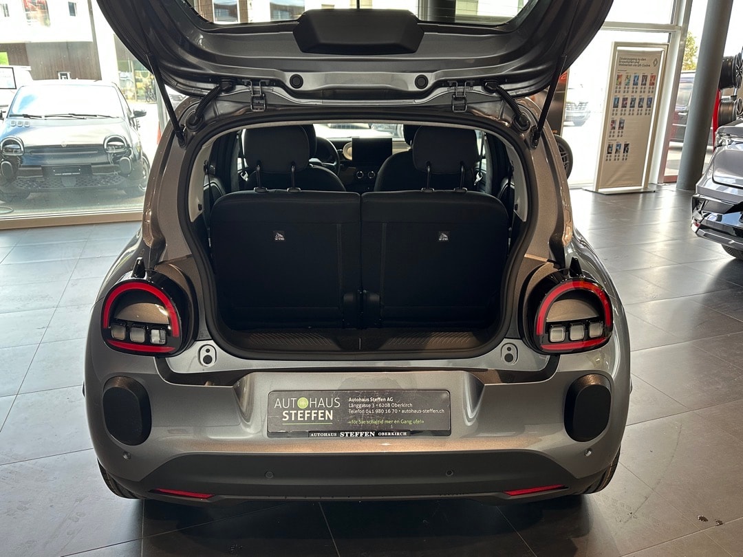 RENAULT Twingo E-Tech 27kWh Evolution-image-5