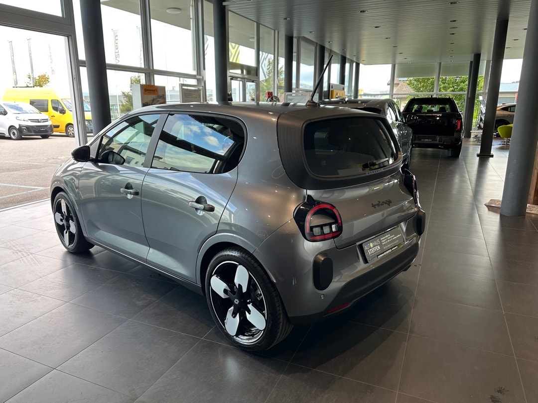 RENAULT Twingo E-Tech 27kWh Evolution-showroom-element-3
