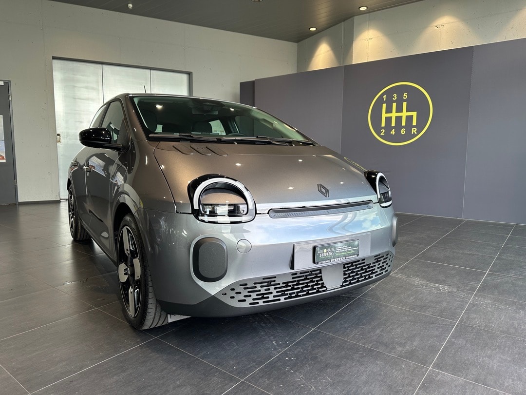 RENAULT Twingo E-Tech 27kWh Evolution-showroom-element-1