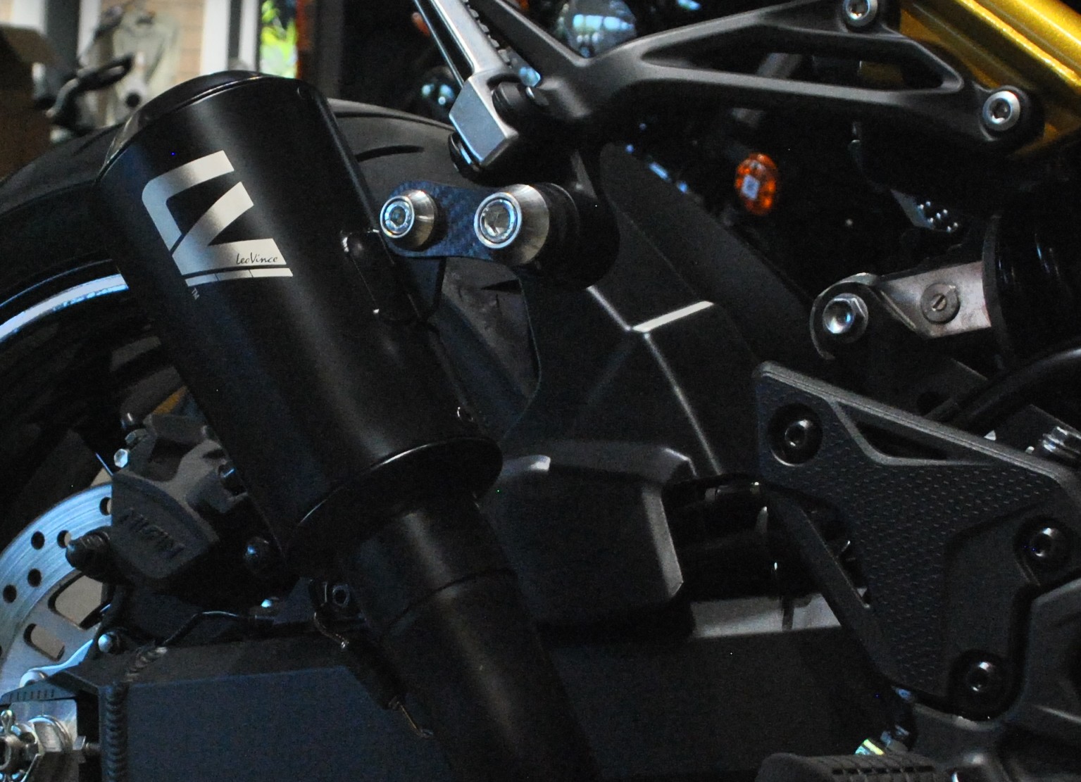 KAWASAKI Z 900 (35kW)-image-8