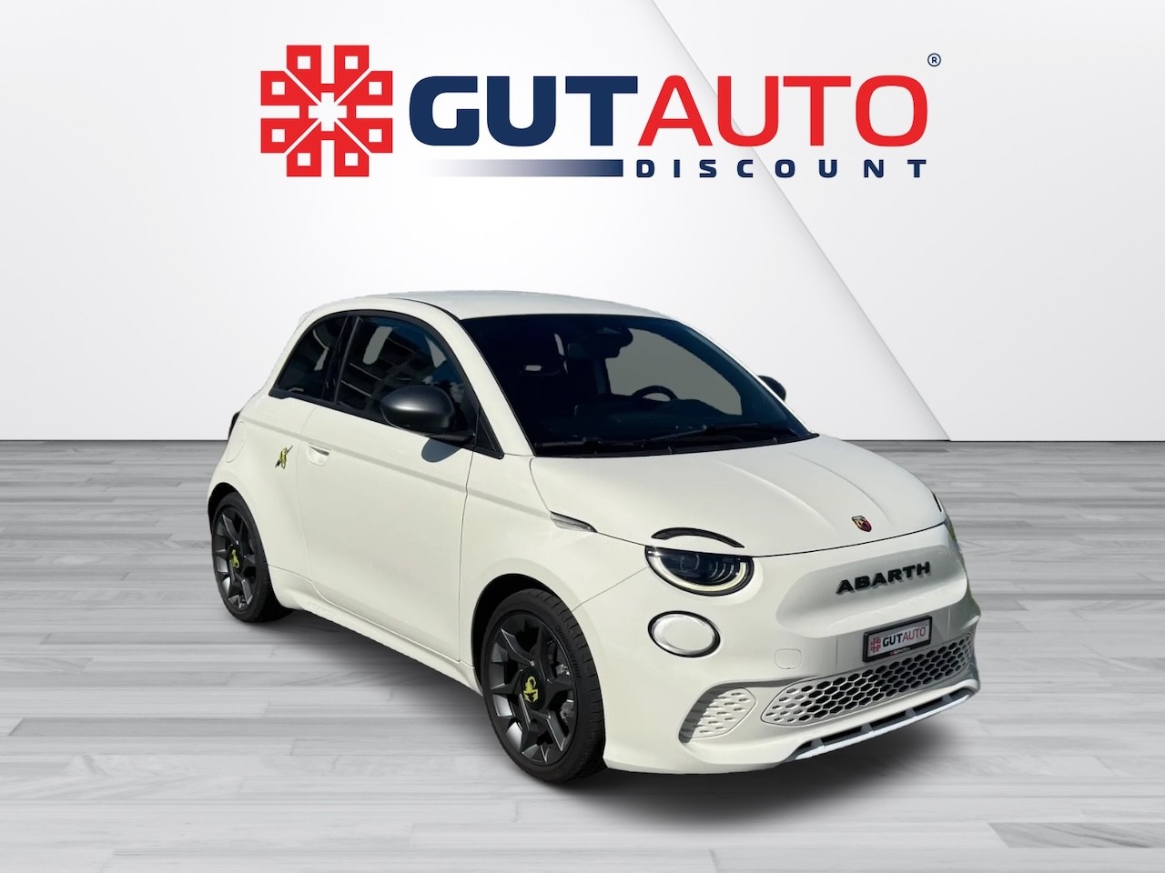 FIAT Abarth 500e-image-6