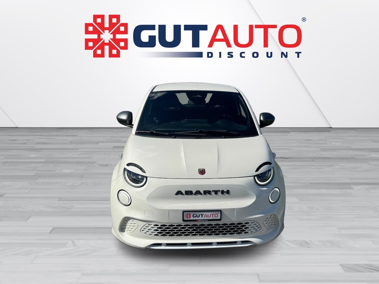 FIAT Abarth 500e-image-7