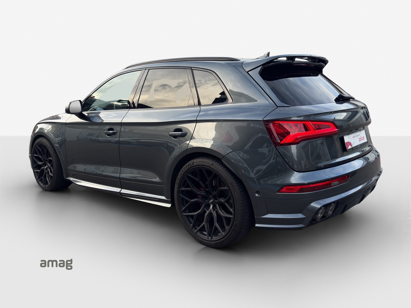 AUDI SQ5 3.0 TFSI quattro S-tronic-showroom-element-2