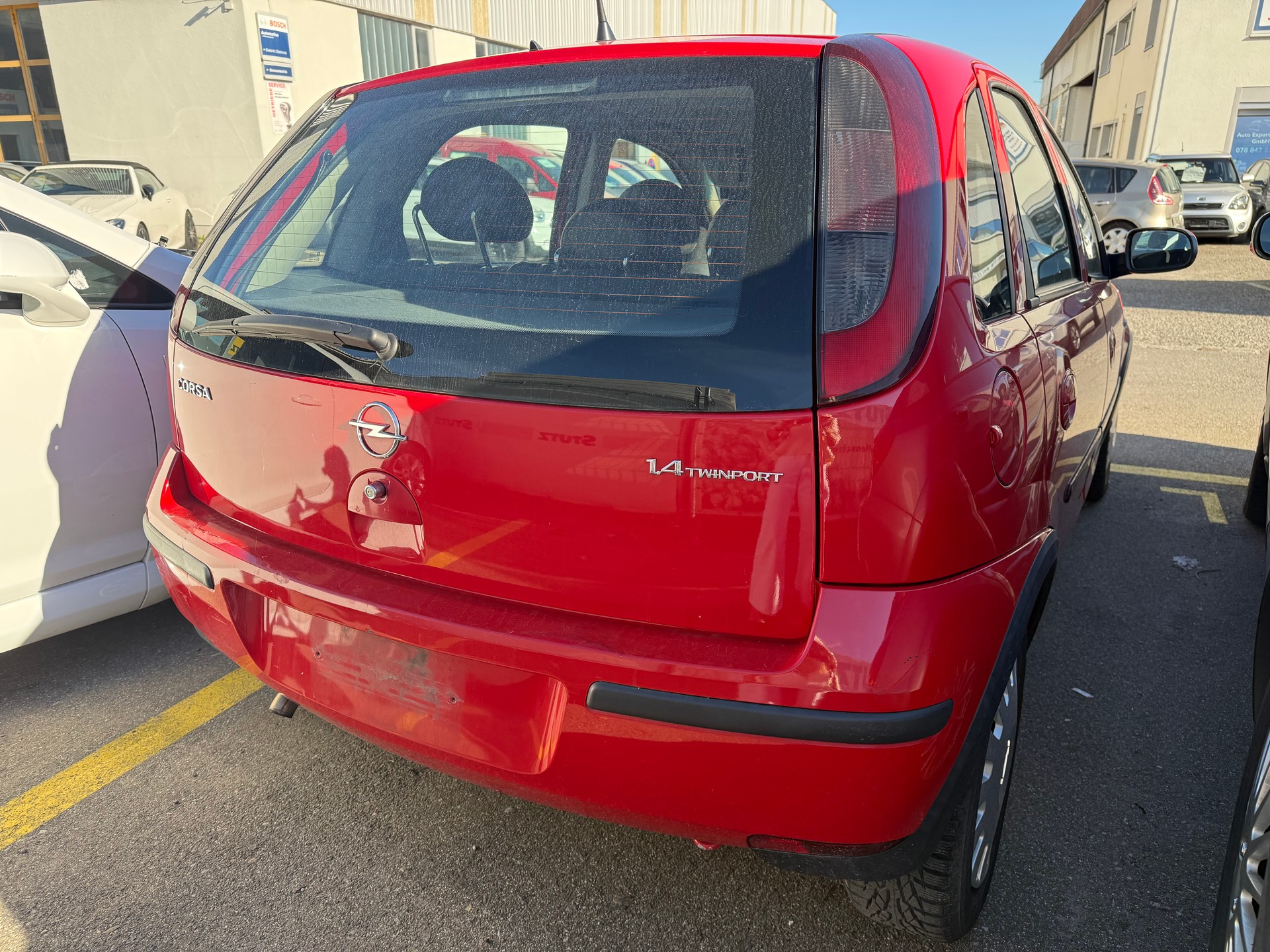 OPEL Corsa 1.4 TP Enjoy-image-10