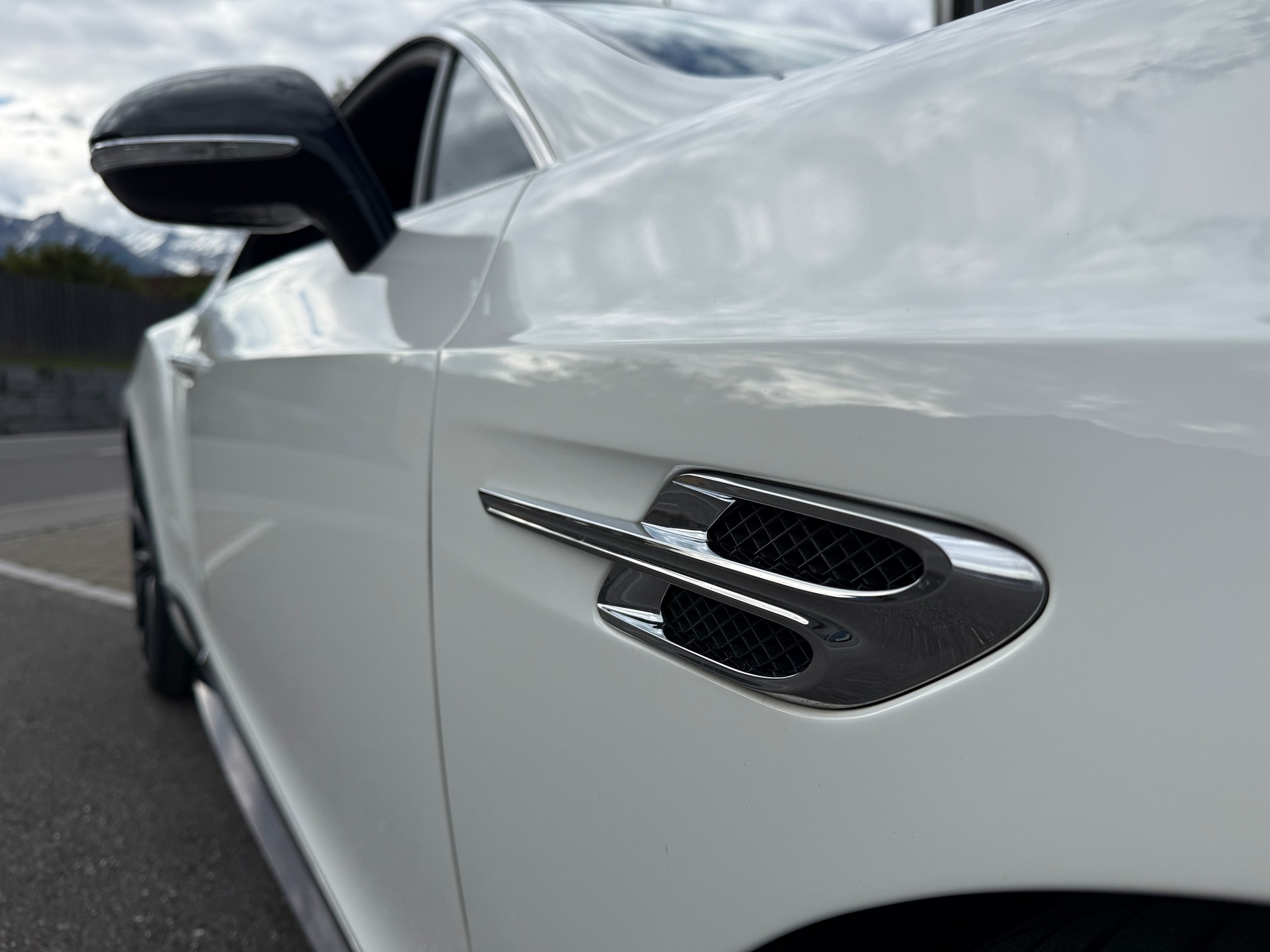 BENTLEY Continental GT 4.0 V8 S👌 Facelift👌 5 Stern Garantie👌-showroom-element-3