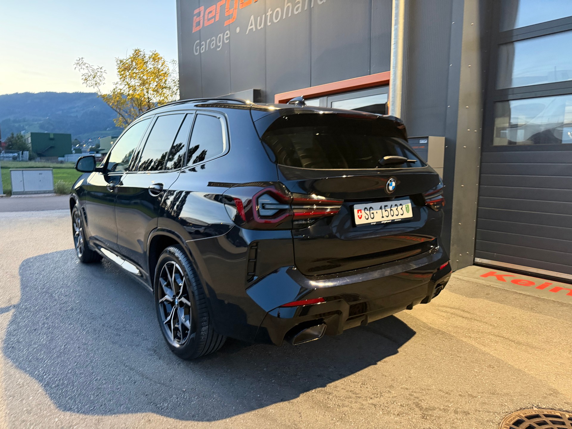 BMW X3 xDrive 48V 20d M Sport-showroom-element-2