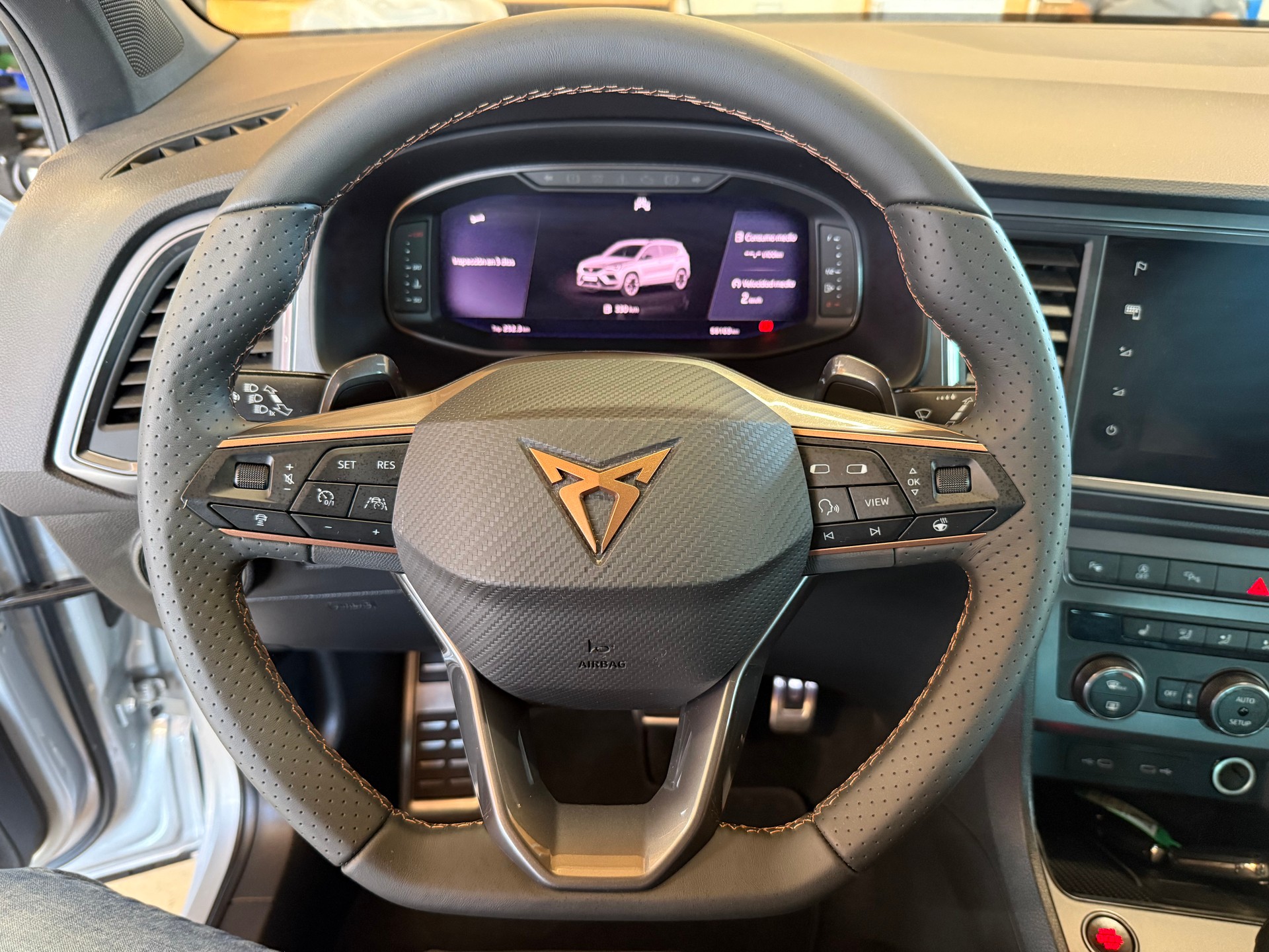 CUPRA Ateca 2.0TSI 4Drive DSG-image-8
