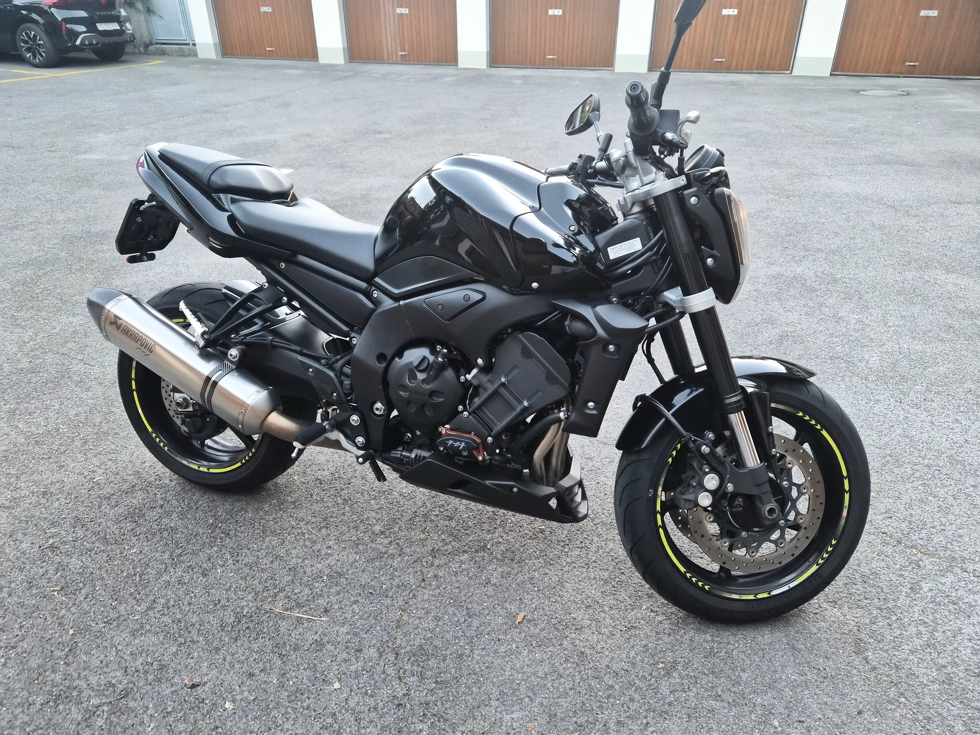 YAMAHA FZ1 N ABS-image-14