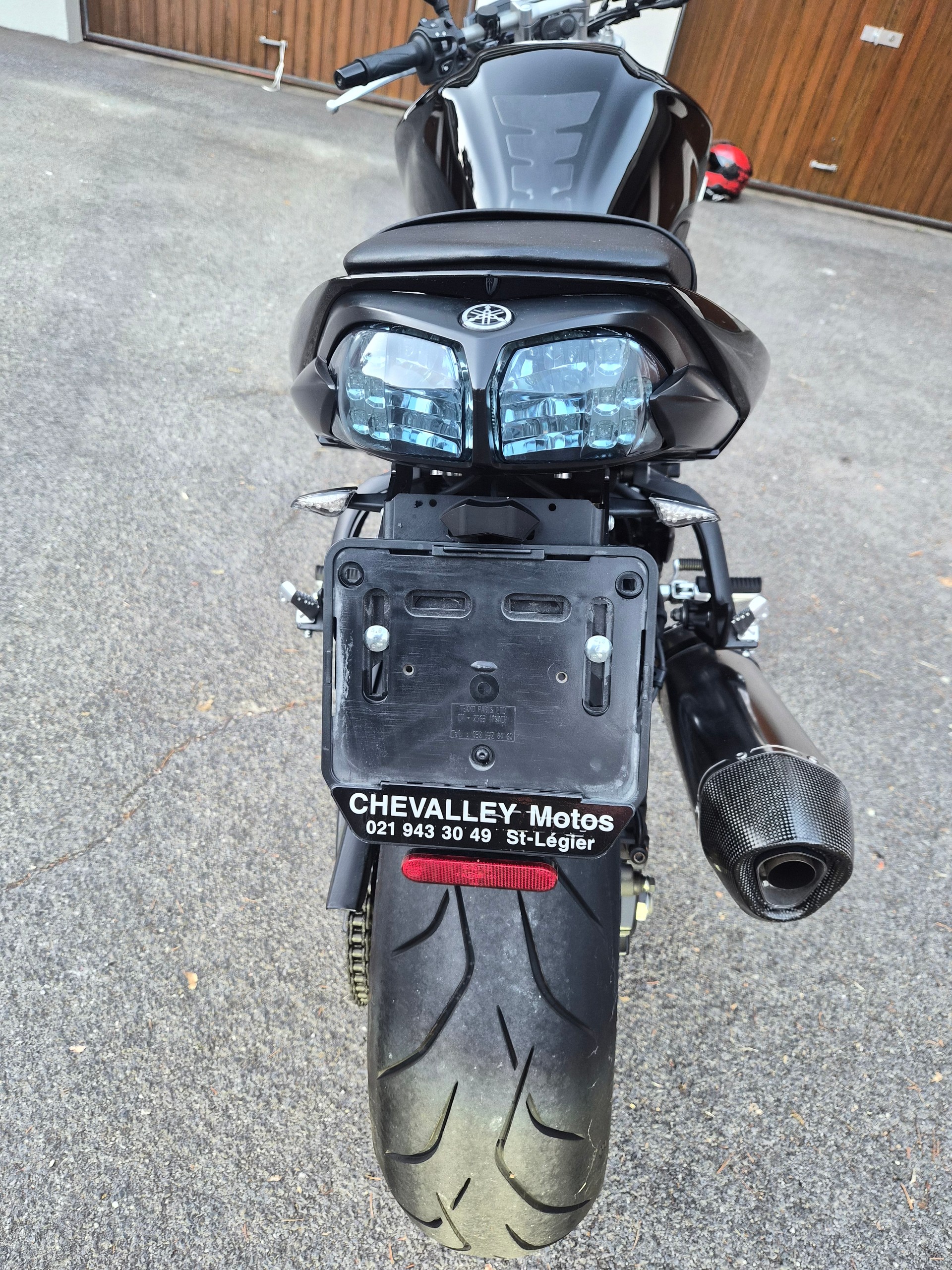 YAMAHA FZ1 N ABS-image-10