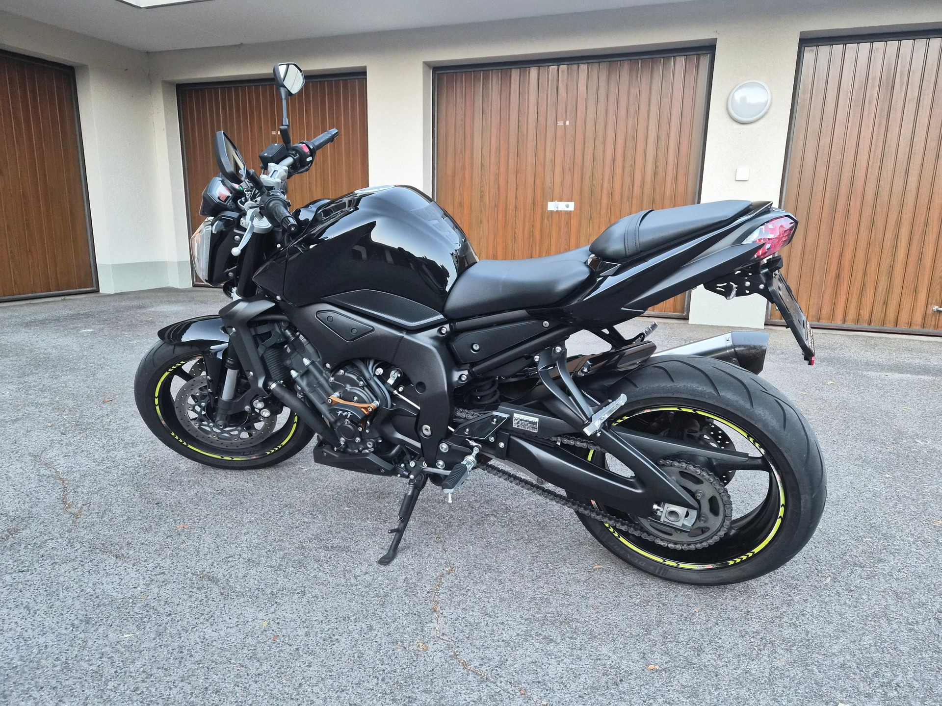 YAMAHA FZ1 N ABS-image-15