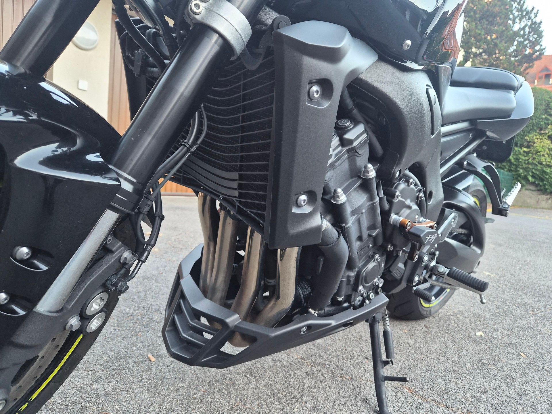 YAMAHA FZ1 N ABS-image-13