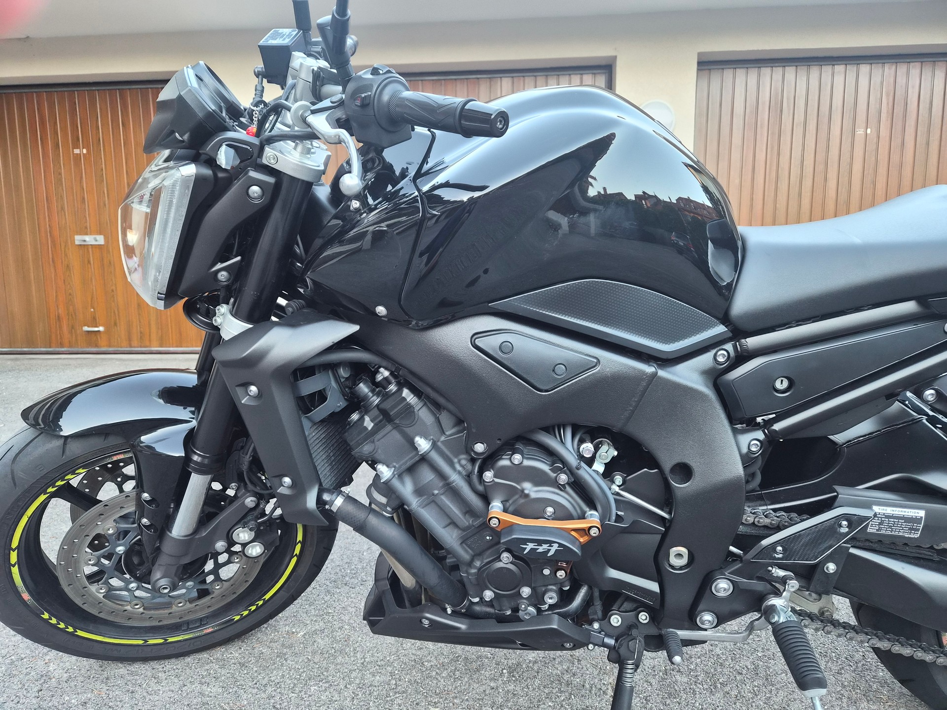 YAMAHA FZ1 N ABS-image-11