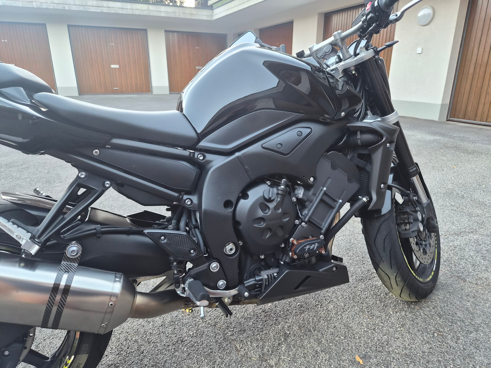YAMAHA FZ1 N ABS-image-3