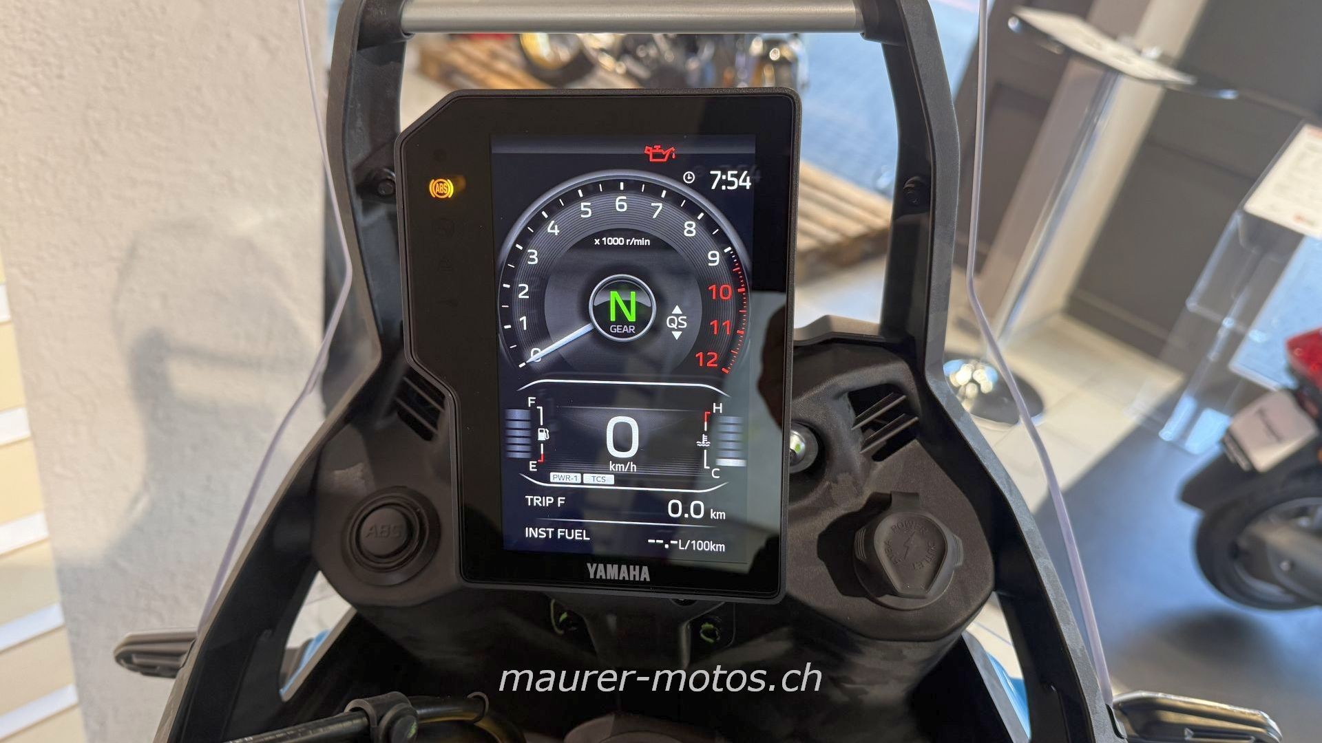 YAMAHA TÉNÉRÉ 700 RALLY-image-2