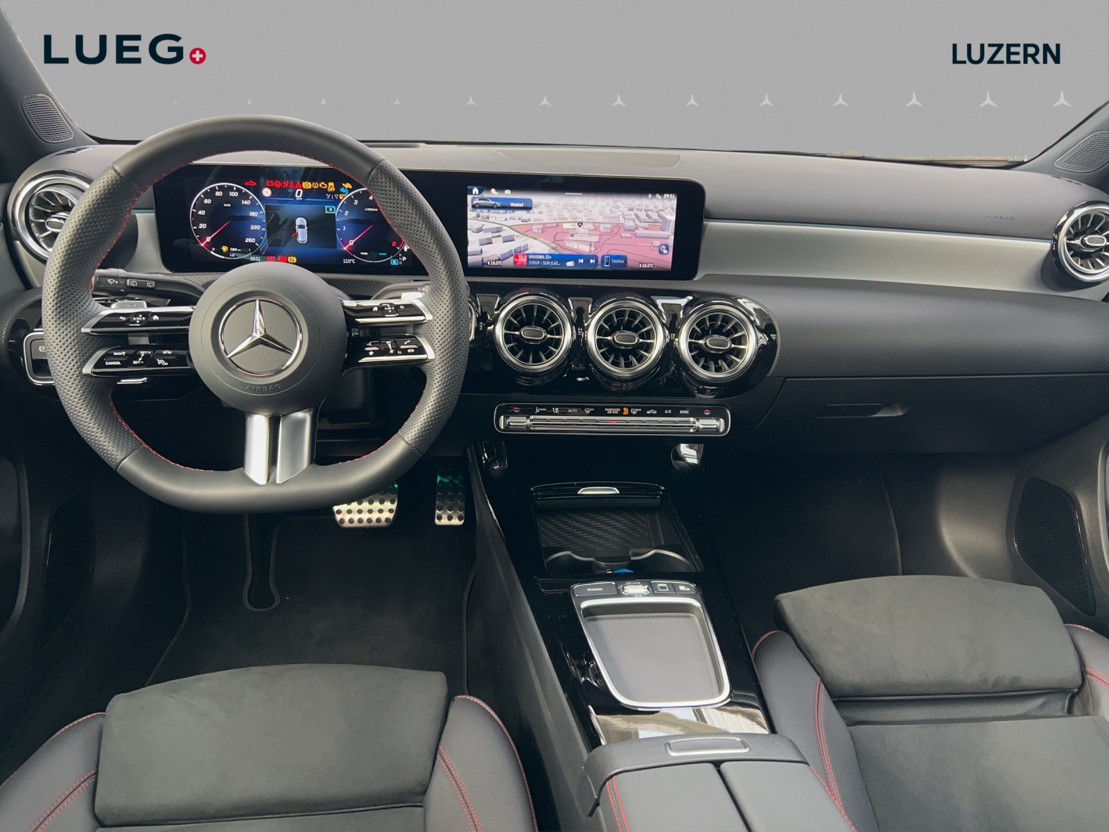 MERCEDES-BENZ A 200 7G-DCT-image-10