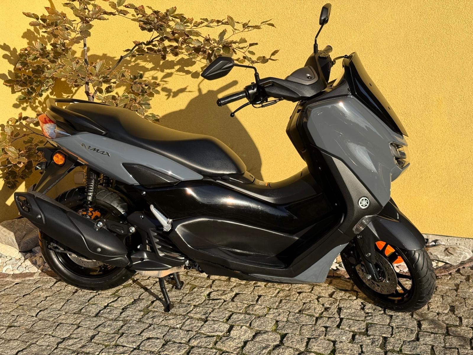 YAMAHA N-MAX GPD-image-0