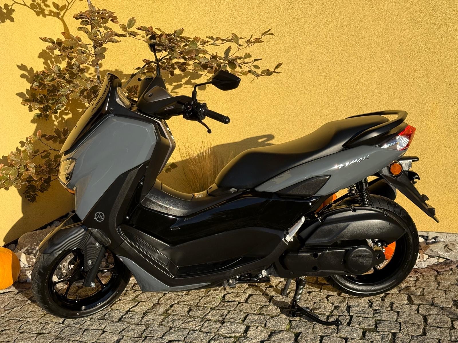 YAMAHA N-MAX GPD-image-1
