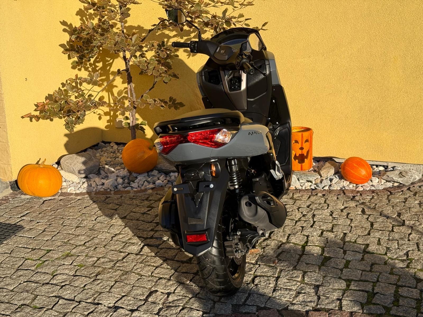 YAMAHA N-MAX GPD-image-5