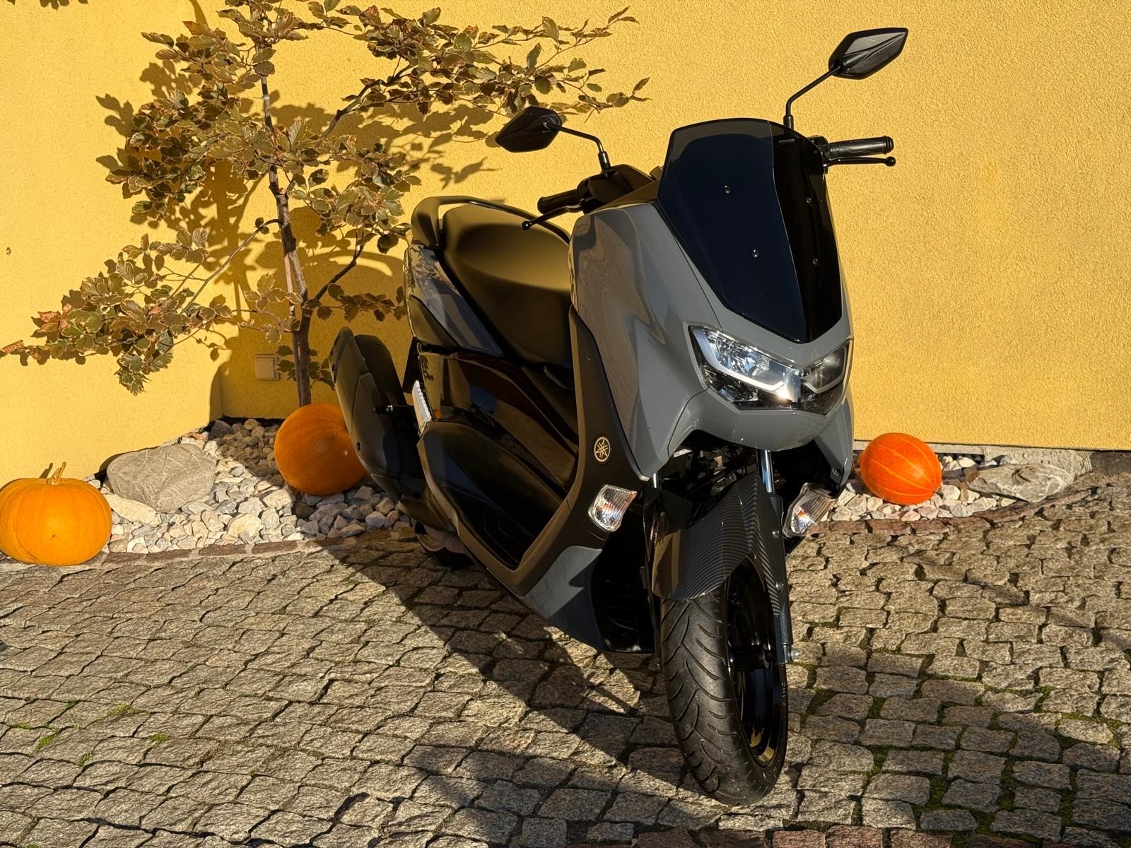 YAMAHA N-MAX GPD-image-2