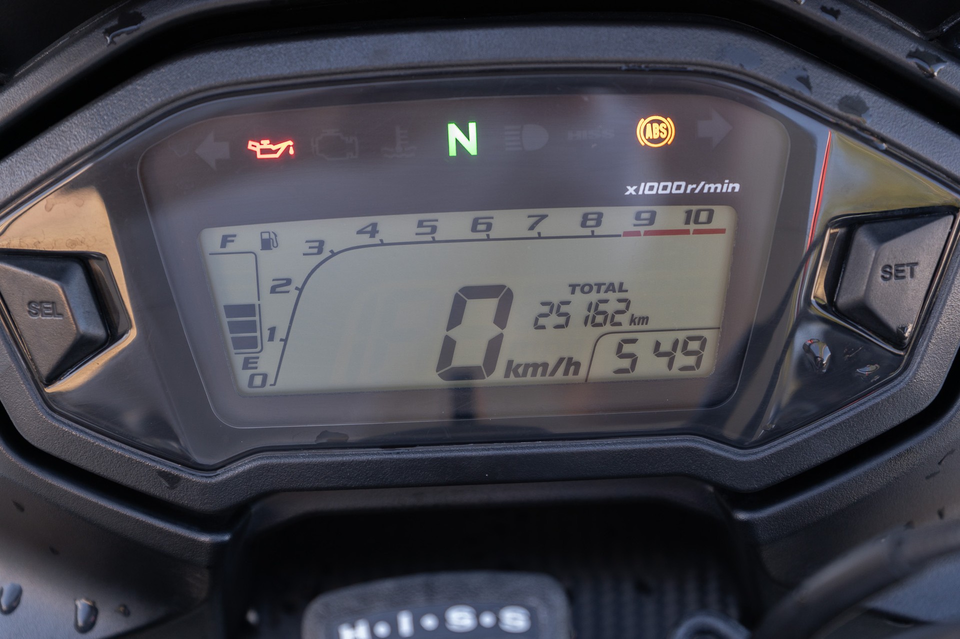 HONDA CBR 500 RA ABS (35kW)-image-5