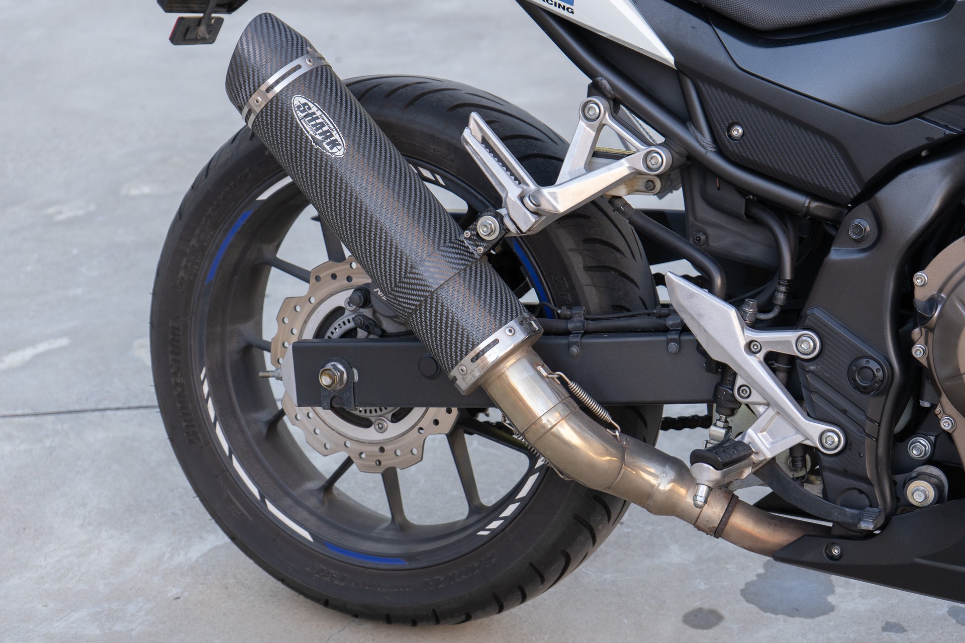 HONDA CBR 500 RA ABS (35kW)-image-4