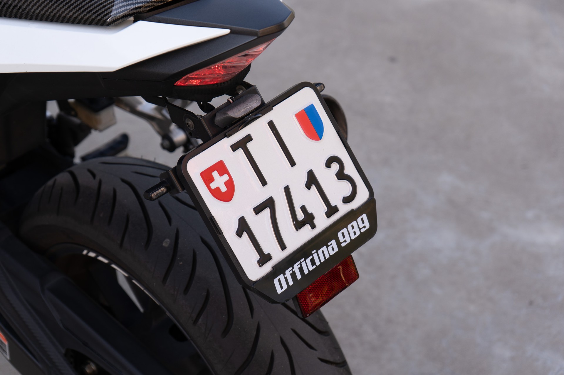 HONDA CBR 500 RA ABS (35kW)-image-6