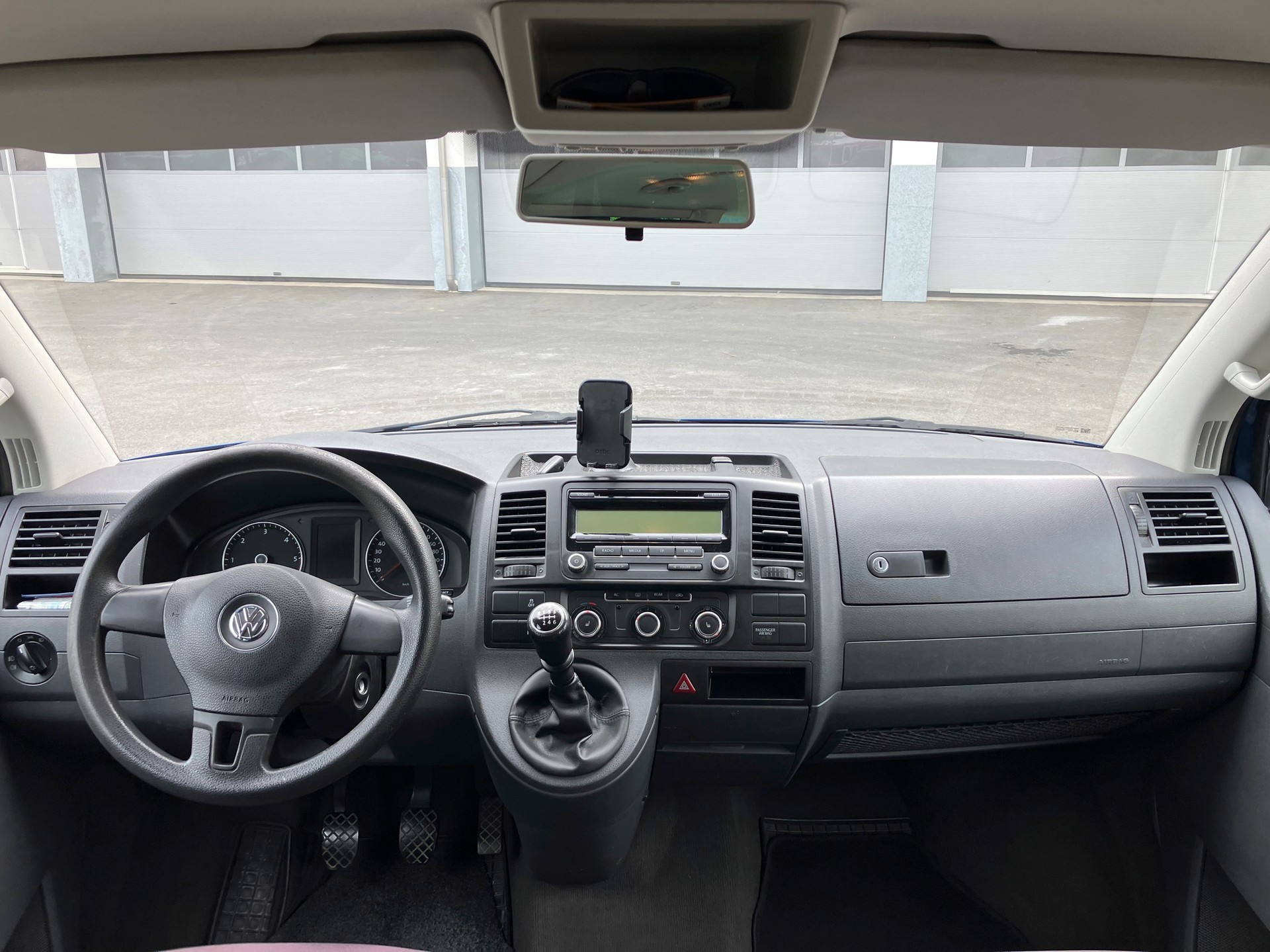 VW 2.0 TDI 140 Startline 4motion-image-4