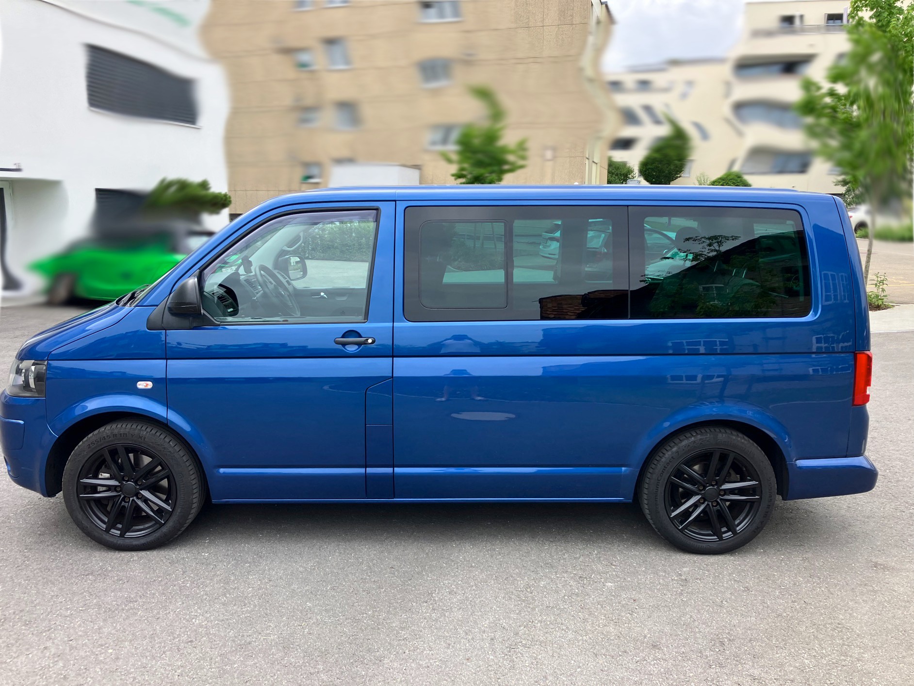 VW 2.0 TDI 140 Startline 4motion-image-7