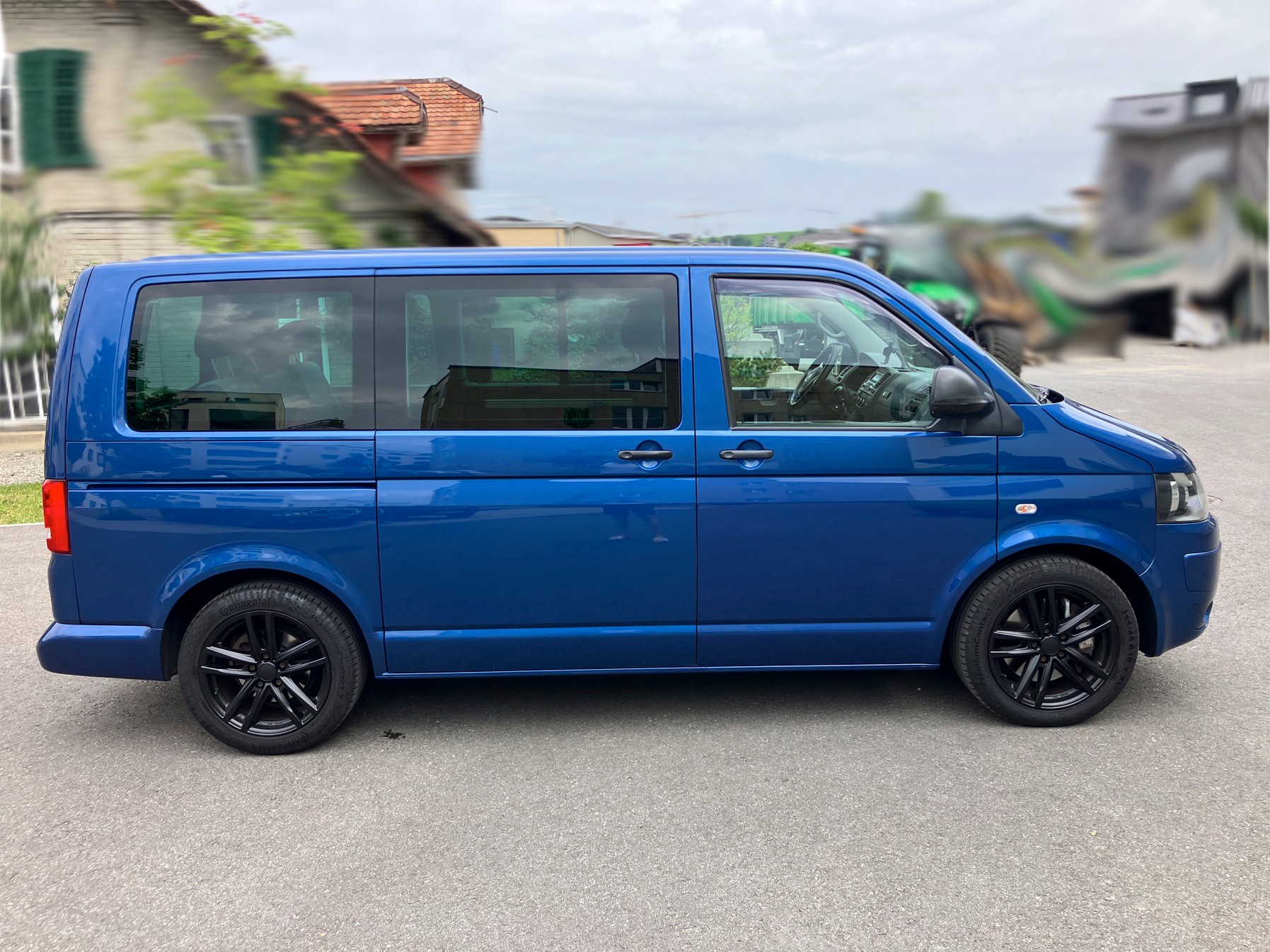 VW 2.0 TDI 140 Startline 4motion-image-6