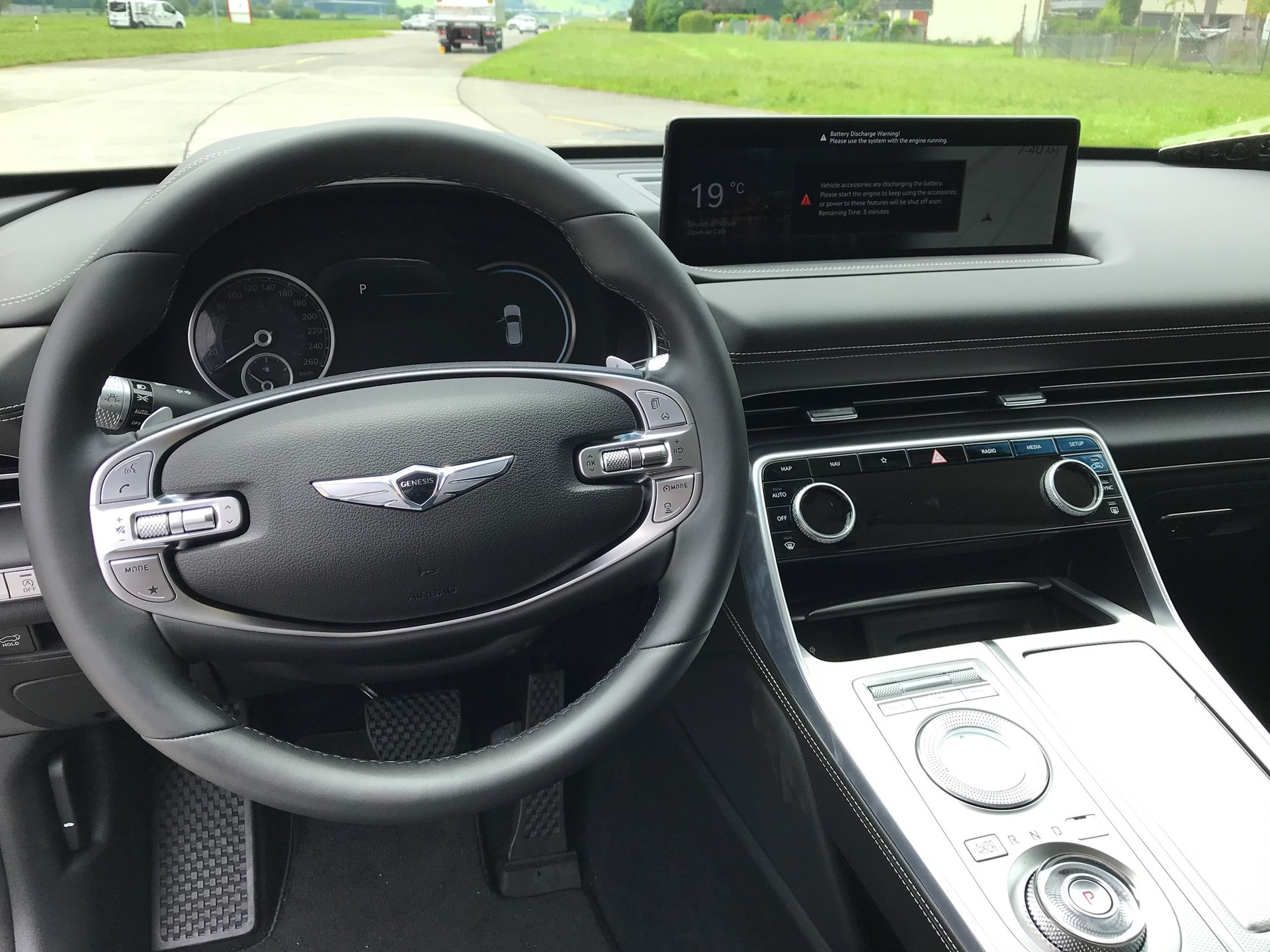 GENESIS GV80 2.5 L ADVANCED-image-4