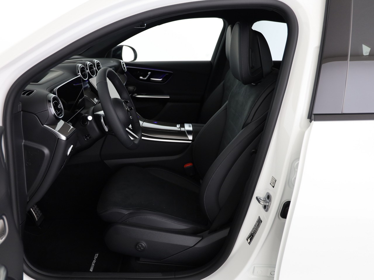 MERCEDES-BENZ GLC Coupé 220 d 4Matic 9G-Tronic-image-4