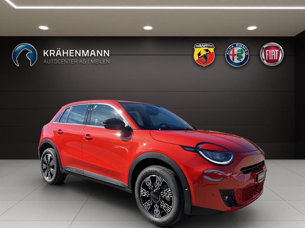 FIAT 600 1.2 Hybrid Cult-image-6