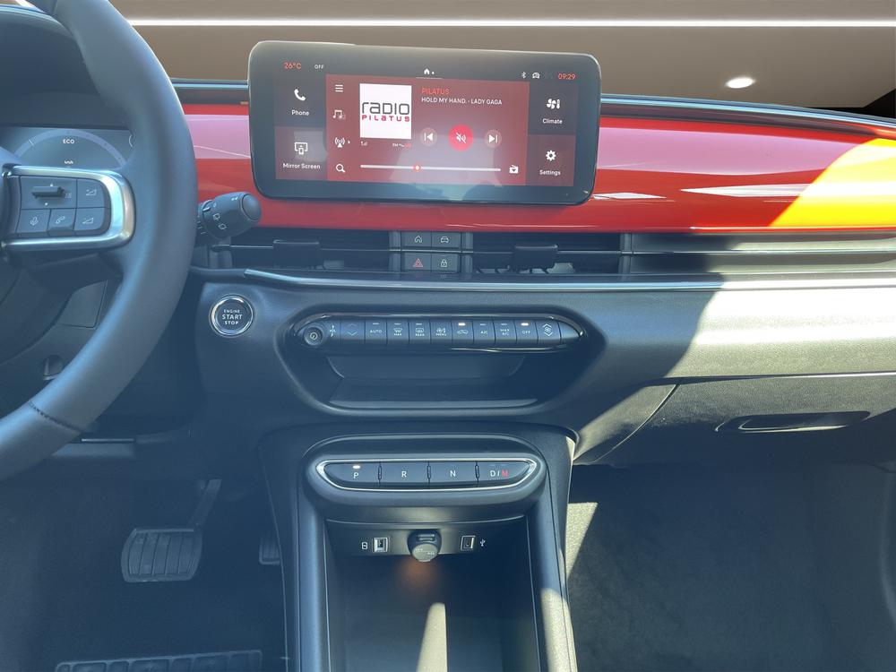 FIAT 600 1.2 Hybrid Cult-image-11