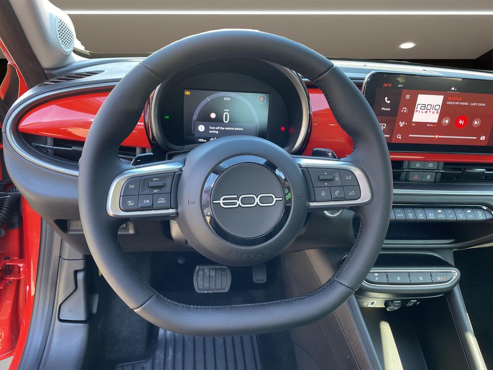 FIAT 600 1.2 Hybrid Cult-image-8