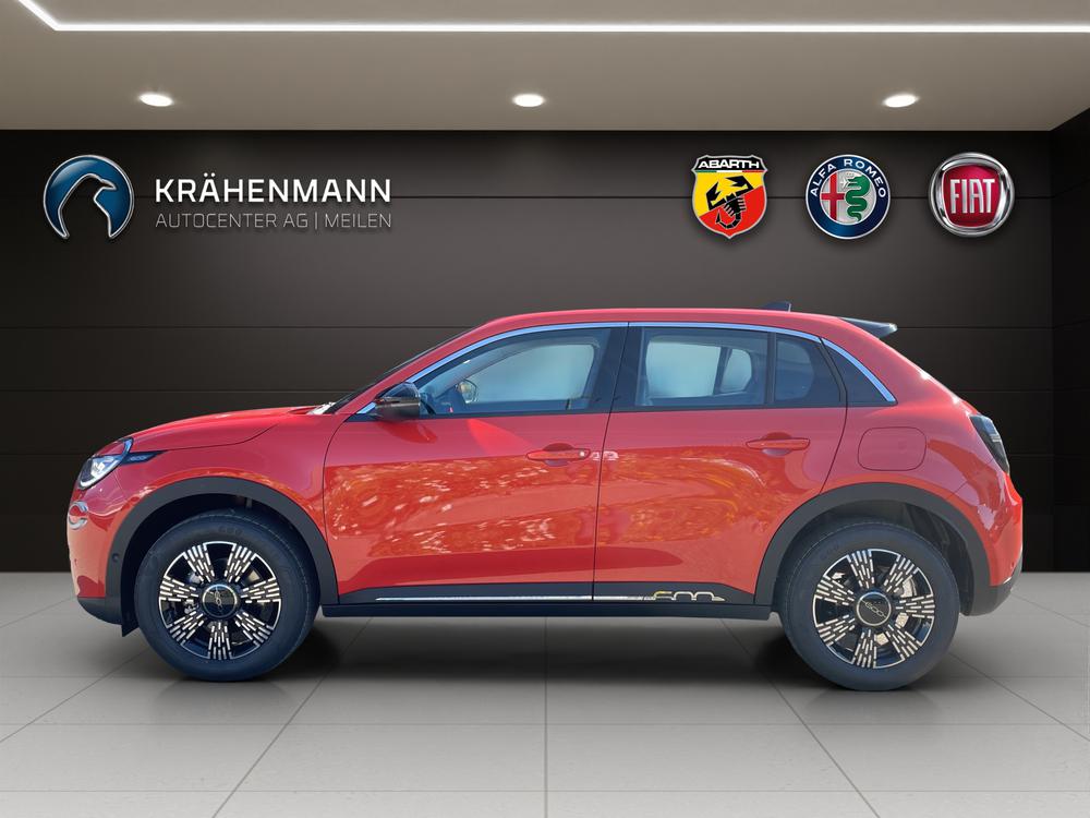 FIAT 600 1.2 Hybrid Cult-showroom-element-1